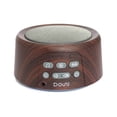 thumbnail image 1 of White Noise Machine - Sleep Sound Machine with Soothing Sounds Timer & Memory Function for Sleeping & Relaxation, Sleep Therapy for Kid, Adult, Nursery, Home, Office, Tr, 1 of 7