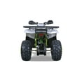 thumbnail image 4 of Tao Motor Raptor 200 Sport Adult ATV (Assembly Required), Gas Power 169CC 4-Stroke Ride on Toys, Max Loading 330Lbs, White, 4 of 4