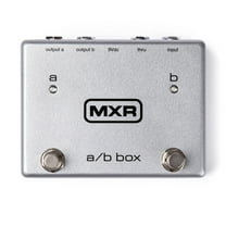 MXR A/B BOX