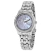 Women's Citizen Eco Drive Swarovski Elements Watch FD1030-56Y