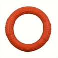 thumbnail image 3 of Pet Toy Pull Ring Flying Disc Training Dog Pet Toy Dog Ring Toy Puppy Flying Disc Toy Pet Interactive Toys, 3 of 4