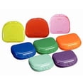 thumbnail image 1 of Retainer Case With Vent Holes and Hinged Lid Snaps (6), 1 of 1