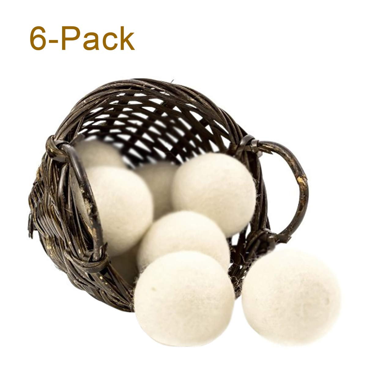 laundry balls walmart
