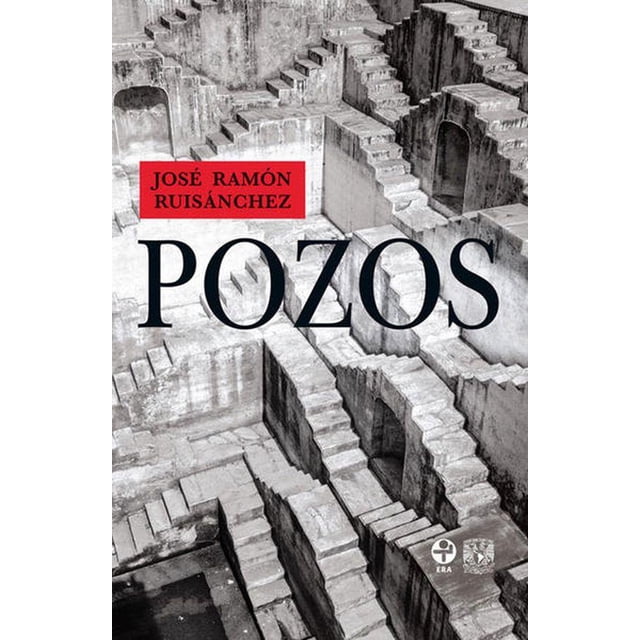 Pozos Ediciones Era 9786074453980