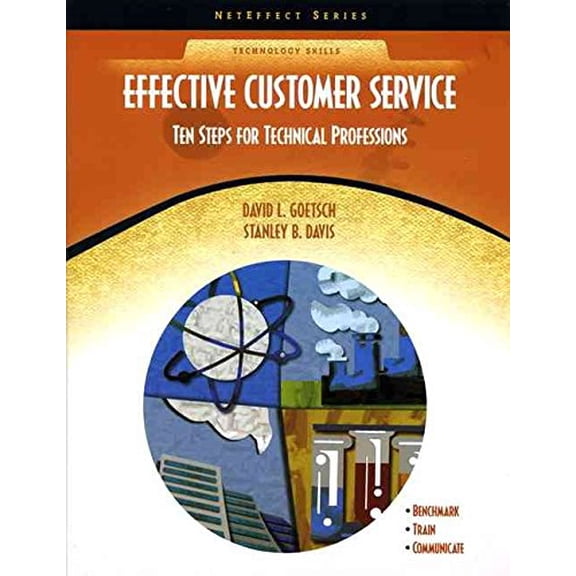 Pre-Owned Effective Teamwork: Ten Steps for Technical Professions (NetEffect) (Paperback) 0130485276 9780130485274