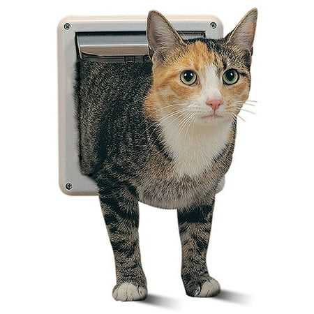 Guardian Cat Flap
