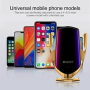Wireless car charger
