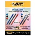 thumbnail image 6 of BIC Atlantis Ballpoint Pens Original (Pack of 8), 6 of 6