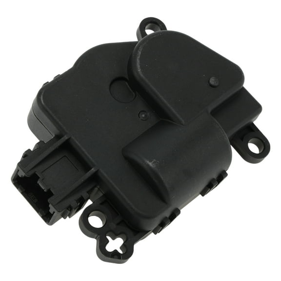 Reemplazo del actuador de puerta de mezcla de calefacción HVAC Unique Bargains para Ford Explorer 2011-2018 No. de actuador de calefacción 4F2Z19E616FA/5F2Z19E616AA/7L1Z19E616G/9L3Z19E616A