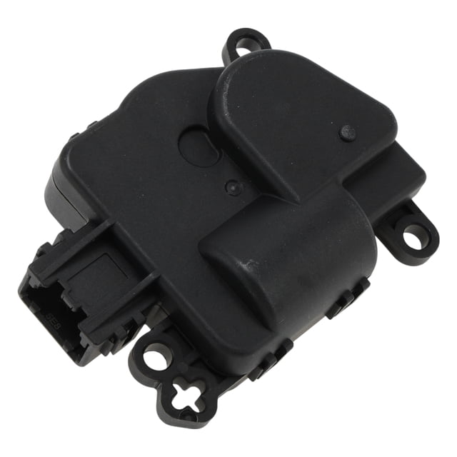 Reemplazo del actuador de puerta de mezcla de calefacción HVAC Unique Bargains para Ford Explorer 2011-2018 No. de actuador de calefacción 4F2Z19E616FA/5F2Z19E616AA/7L1Z19E616G/9L3Z19E616A