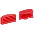 thumbnail image 1 of KNIPEX 12 49 02 1 par de mordazas de sujeción de recambio para 12 40 200, 1 of 1