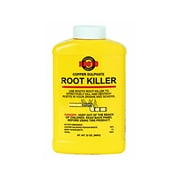 Rooto Corp. 1185 Root Killer 2 lb