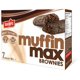 Brownies Muffin Max de Leclerc – image 3 sur 3