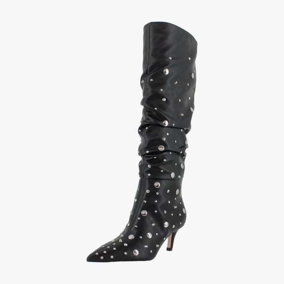 Jessica Simpson Naevy2 Women's Boots Black Size 7 M