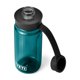 thumbnail image 3 of Botella de agua YETI Yonder 600 ml/20 oz con tapa Yonder Tether, 3 of 8