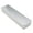 Fixed edge, variant on Tiramisu Maker Mold Heat Resistant Aluminum Alloy Rectangular Cake Pan Kitchen Tool For Dessert Preparation