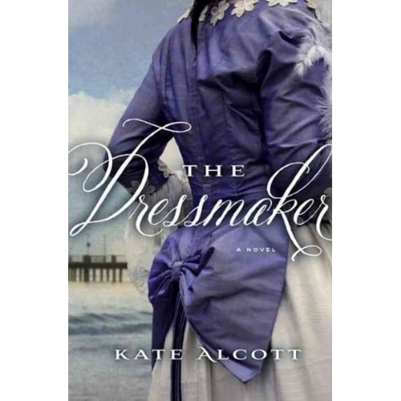 Pre-Owned The Dressmaker Paperback