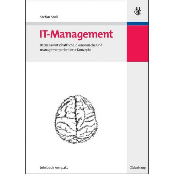 Wirtschaftsinformatik Kompakt IT-Management, (Paperback)