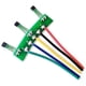 thumbnail image 2 of New 2-Wheels Electric Vehicles Motor Hall Sensor With Board Cable 120 Degree Motor 3144 3413 Hall Circuit Board Element E-Bike, 2 of 5