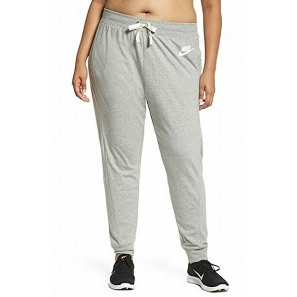 walmart women's plus size sweatpants
