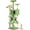 Green, variant on BestPet 70in Cat Tree Tower for Indoor Cats,Multi-Level Cat Furniture Activity Center with Cat Scratching Posts Stand House Cat Condo with Funny Toys for Kittens Pet Play House,Green