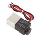 thumbnail image 4 of Válvula solenoide de 2 vías, 2 posiciones, estable y duradera, normalmente abierta, 12 V CC, 4 of 10