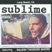 Sublime & Robbin Hood [CD Bundle]
