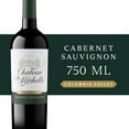 thumbnail image 3 of Chateau Ste. Michelle Cabernet Sauvignon Washington Red Wine, 750 ml Bottle, 13.5% ABV, 3 of 13