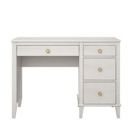 UPC: 0029986682901 | Little Seeds Monarch Hill Poppy Kids Desk  Multiple Colors  (Ivory Oak)