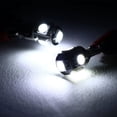 thumbnail image 3 of Spec-D Tuning LED T10 194 168 W5W 2825 5-Smd Canbus Lights Bulbs 194/501/2125 White, 3 of 7
