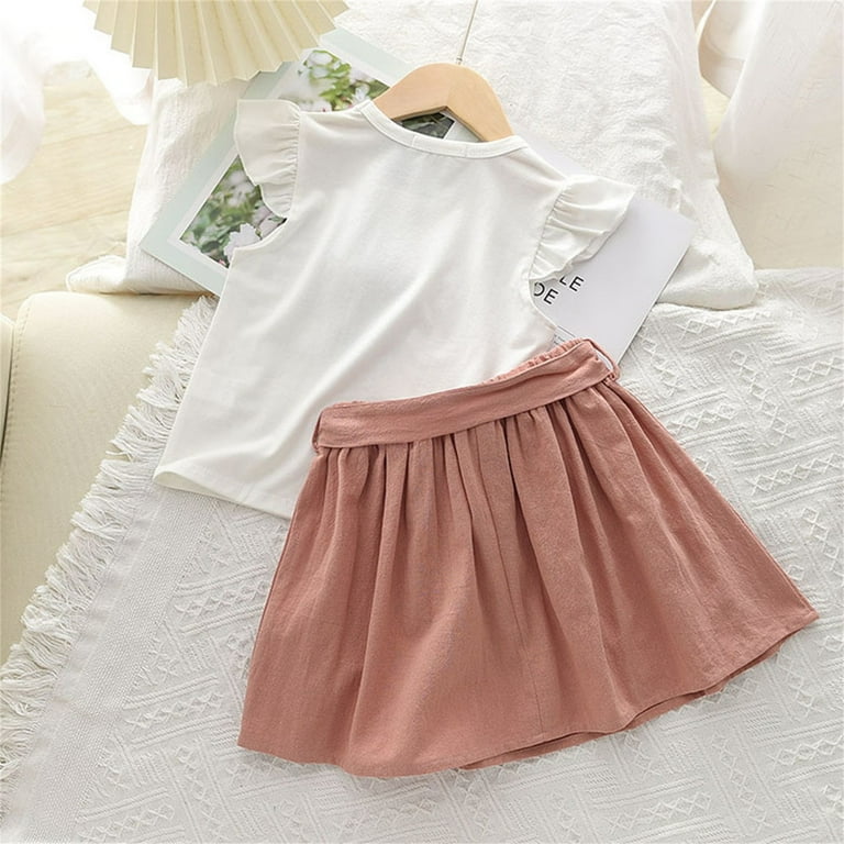 Short tops cheap for skirts