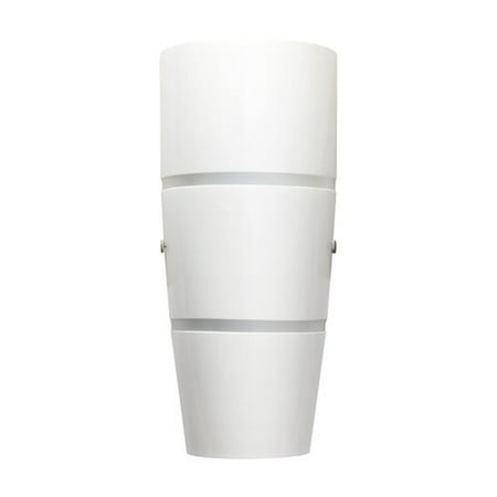 

Jesco Lighting Madison 1-Light LED Flush Mount