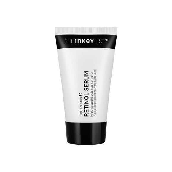 Suero Antienvejecimiento The Inkey List Retinol