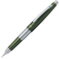 thumbnail image 1 of Lápiz mecánico Pentel Sharp Kerry 0,5 mm verde oliva, 1 of 2