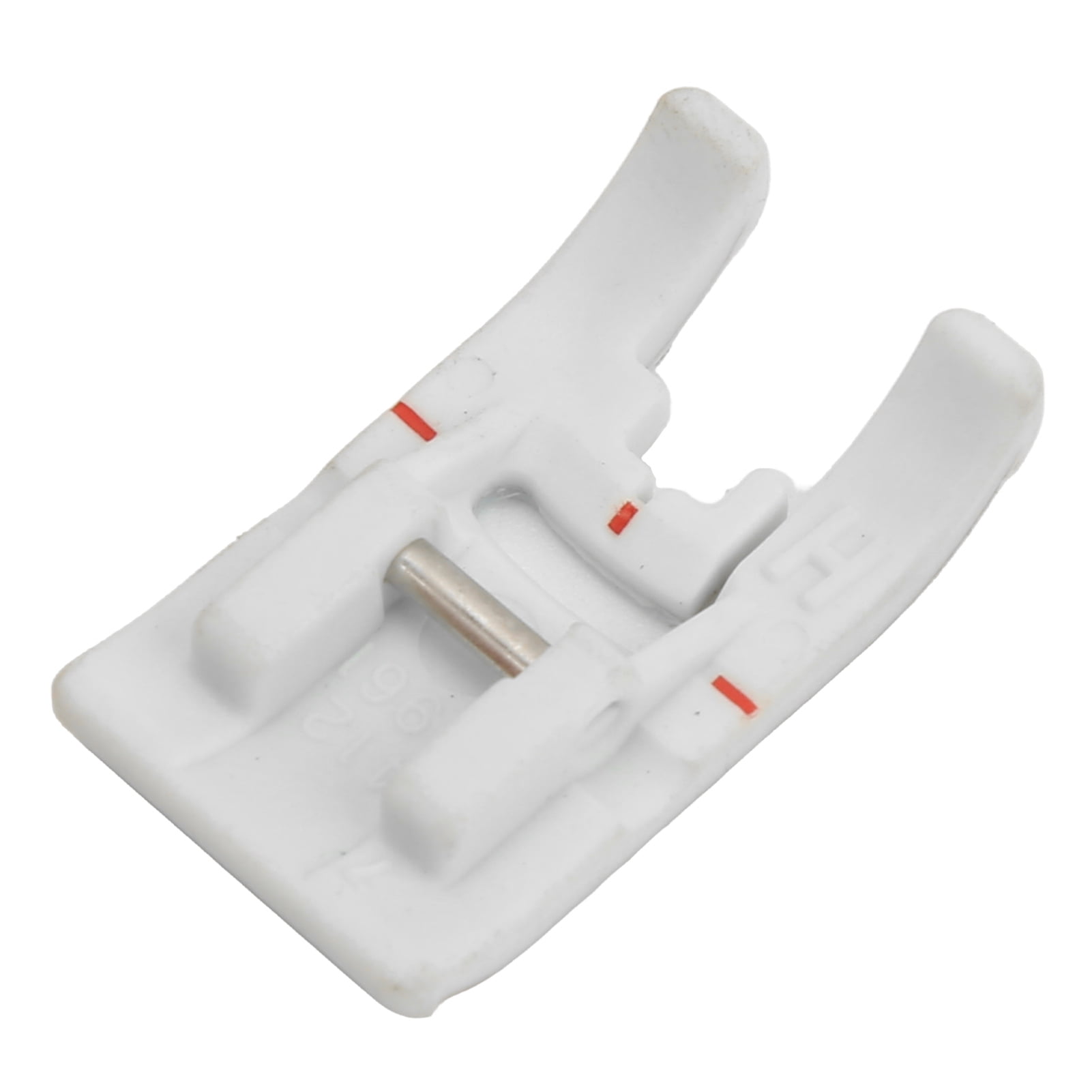 Sewing Machine Feet, Light Weight Nonstick Presser Foot For Viking