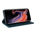 thumbnail image 4 of Funda para Samsung Galaxy Note 9 Estuche de Cuero PU Tipo Cartera con Ranuras para Tarjetas y Cierre Magnético, 4 of 5