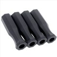 thumbnail image 5 of Accesorios para Máquinas de Futbolín Empuñaduras de Manejar de Futbolín Manejar de Plástico Octogonales para Pies de Mesa Estándar (Paquete de 16), 5 of 5