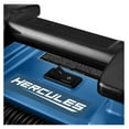 thumbnail image 4 of 20V/120V Dual Power 2 Gallon Wet/Dry Portable Vacuum Compatible with Hercules - Tool Only, 4 of 5