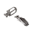 thumbnail image 2 of IMS Pro-Series Foot Pegs Compatible With Gas Gas MC 65 2021, 2 of 3