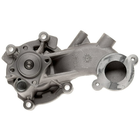 Engine Water Pump Fits select: 2011-2014 FORD F150, 2011-2014 FORD MUSTANG