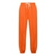 thumbnail image 5 of Pantalones de chándal con forro polar para mujer: pantalones de jogging de cintura alta y pierna recta ancha con bolsillos, 5 of 5