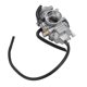 thumbnail image 1 of Carburador De Motocicleta, Carburador De Motor Para Mejorar La Economía De Combustible 35 MmOD 27 MmID Para CB150 GL150 CARGO150, 1 of 7