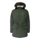 thumbnail image 1 of Chamarra George Para Mujer, Estilo Invernal, 1 of 4
