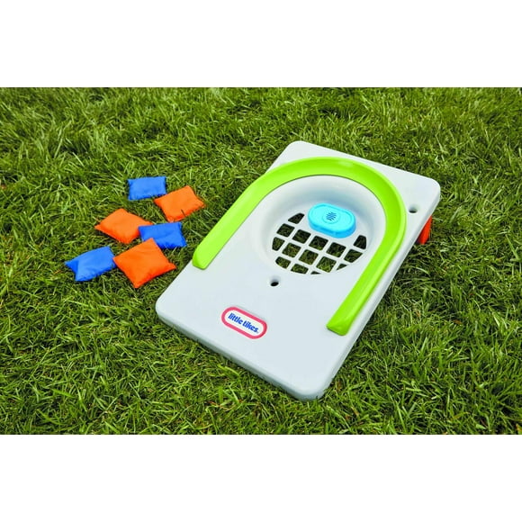 Outdoor Bean Bag Games