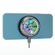 thumbnail image 5 of Tholdsy Refrigerador portátil para teléfono móvil, radiador para teléfono móvil de bolsillo extraíble, ventilador de refrigeración Teléfono y Comunicación, 5 of 6