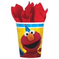 thumbnail image 3 of MSS Sesame Street Birthday Party Supplies Bundle Pack for 16 Guests, 3 of 3