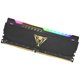 thumbnail image 3 of Memoria RAM DDR4 16GB 3600MT/s Patriot Viper Steel RGB 1x16GB Gris, 3 of 6