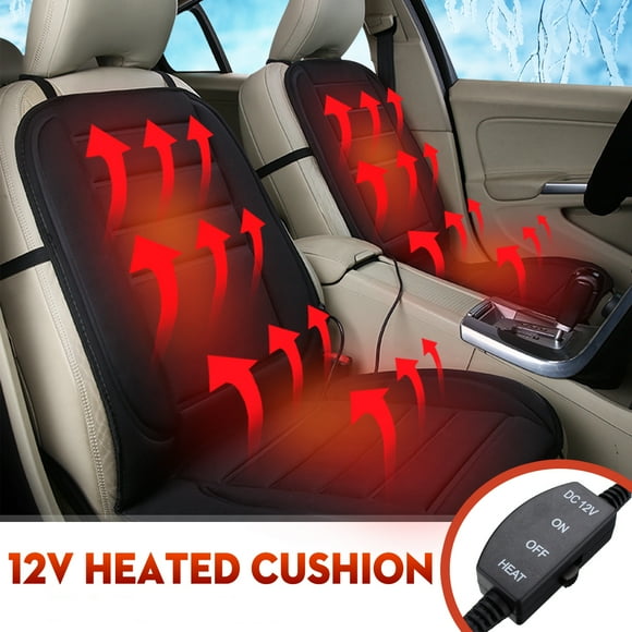 Car Seat Warmers