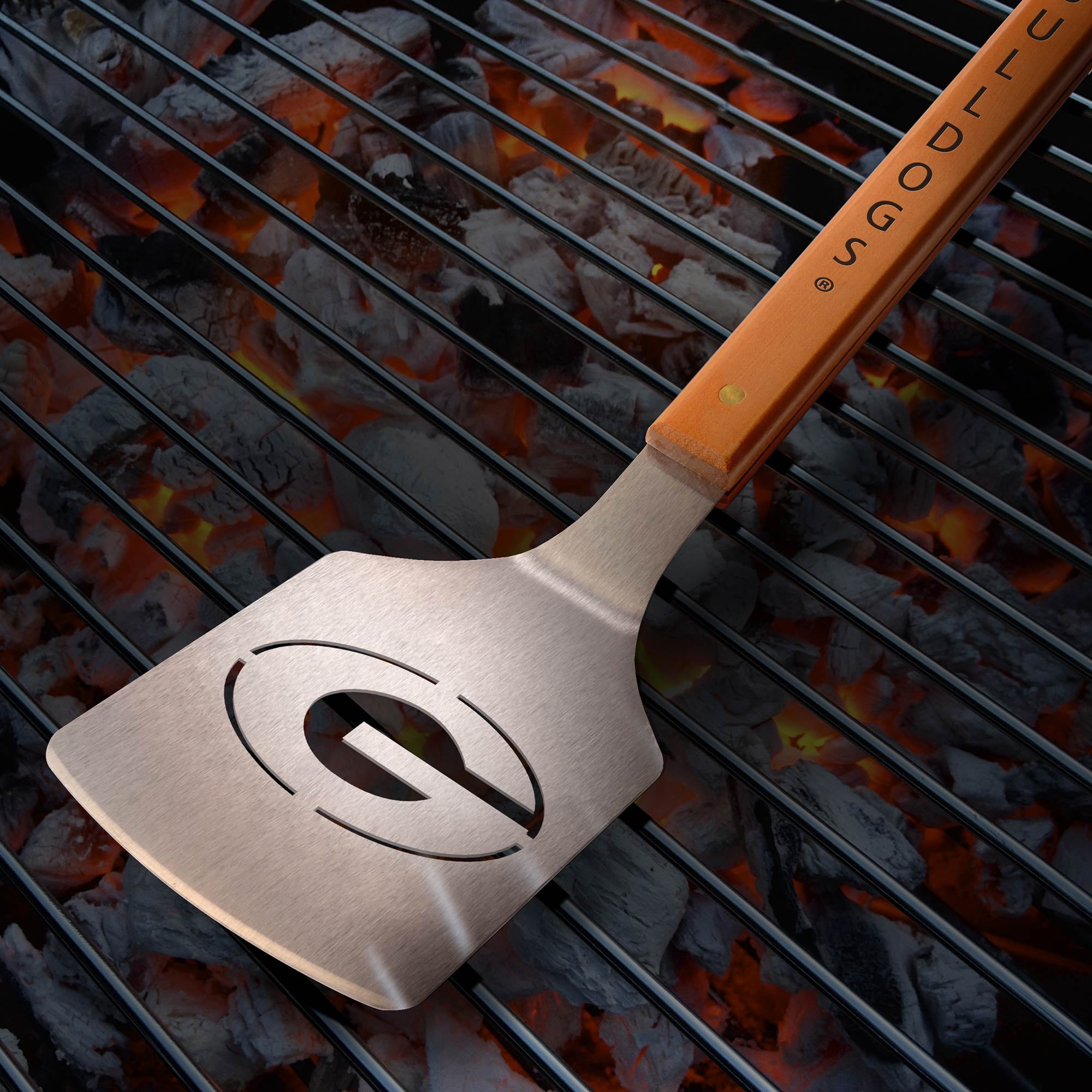 Georgia Bulldogs Sportula