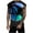 Dark Blue, variant on WAENQINLA Men's Tank Tops Workout Muscle Sleeveless Shirts Casual Graphic Tees Fitness Quick Dry Tank Shirts Deals Of the Day